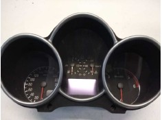 Recambio de cuadro instrumentos para alfa romeo 147 (190) 1.9 jtd cat referencia OEM IAM 735290181 110008953007 