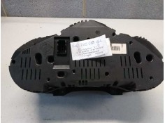 Recambio de cuadro instrumentos para alfa romeo 147 (190) 1.9 jtd cat referencia OEM IAM 735290181 110008953007  2