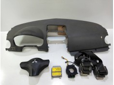 Recambio de kit airbag para mitsubishi colt berlina 5 (z30a) 1.3 cat referencia OEM IAM   