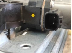 Recambio de elevalunas trasero derecho para renault captur life referencia OEM IAM 12800147101D   2