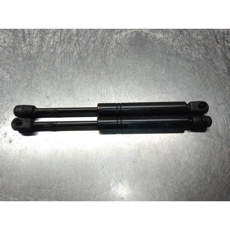 Recambio de amortiguadores capo para opel vectra b berlina comfort referencia OEM IAM 904637210512  0850N
