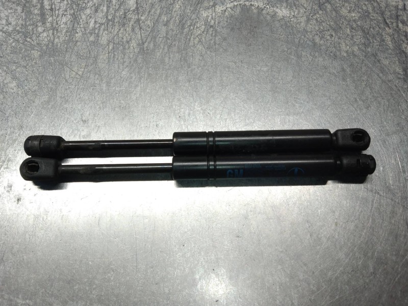 Recambio de amortiguadores capo para opel vectra b berlina comfort referencia OEM IAM 904637210512  0850N