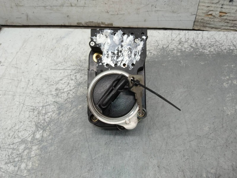 Recambio de conmutador de arranque para jeep cherokee (j) 2.5 td referencia OEM IAM   