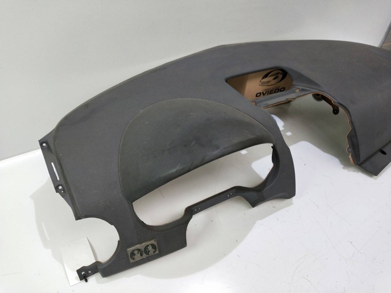 Recambio de kit airbag para mitsubishi colt berlina 5 (z30a) 1.3 cat referencia OEM IAM   