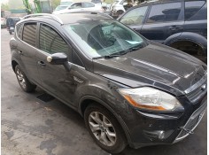 ford kuga (cbv) del año 2010 2