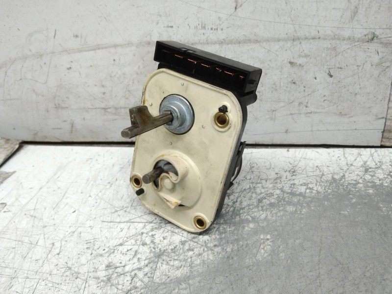 Recambio de conmutador de arranque para jeep cherokee (j) 2.5 td referencia OEM IAM   