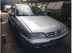 citroen xantia berlina del año 1999