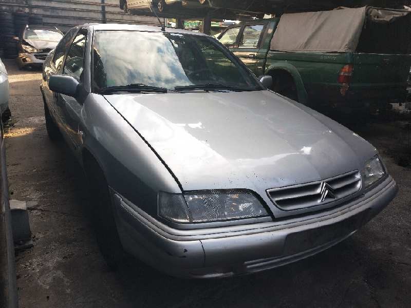 citroen xantia berlina del año 1999