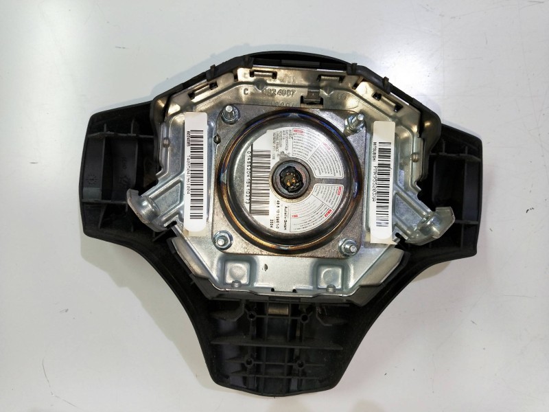 Recambio de kit airbag para mitsubishi colt berlina 5 (z30a) 1.3 cat referencia OEM IAM   