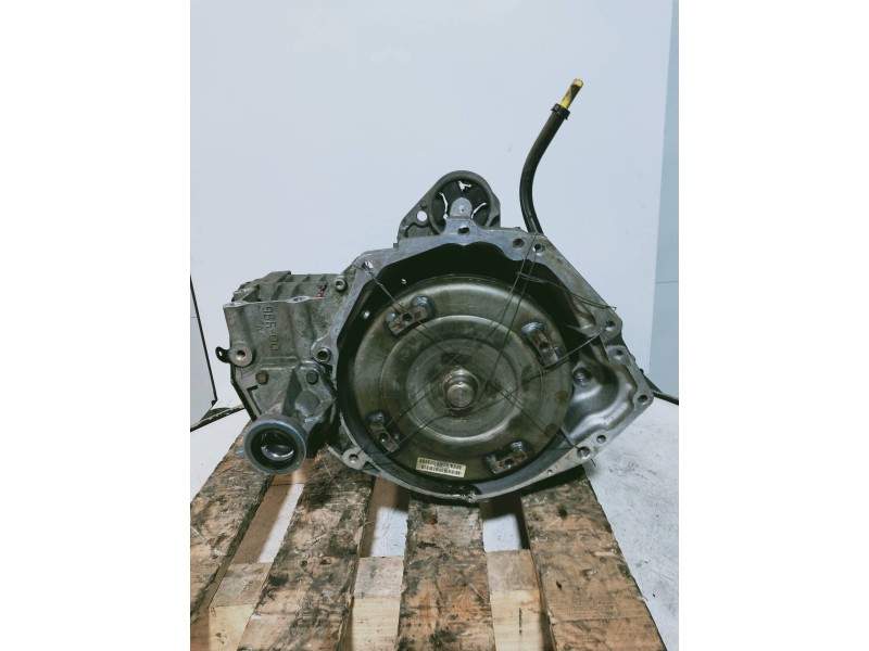Recambio de caja cambios para chrysler voyager (rg) 3.3 lx referencia OEM IAM TPKT TPKTK 0582A3417 P04800931AB