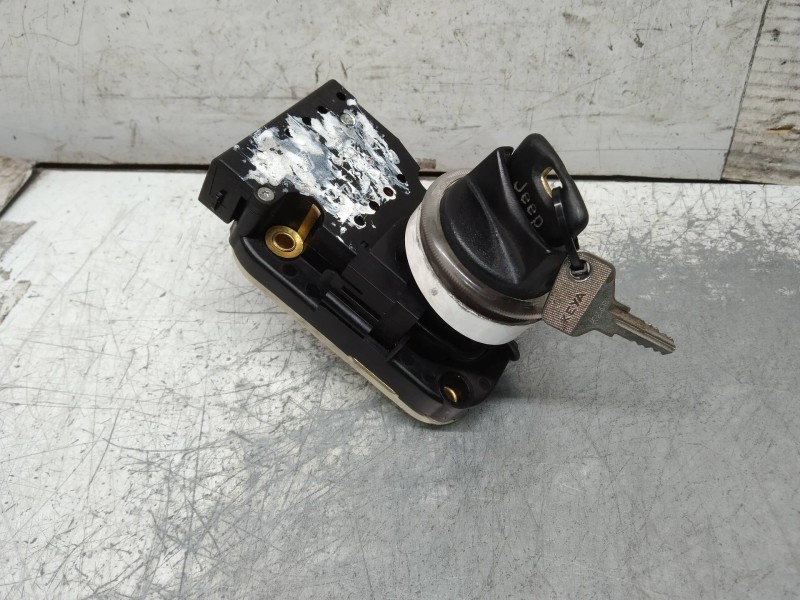 Recambio de conmutador de arranque para jeep cherokee (j) 2.5 td referencia OEM IAM   