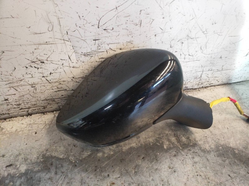 Recambio de retrovisor derecho para renault captur life referencia OEM IAM   ELECTRICO