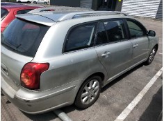 toyota avensis wagon (t25) del año 2006 2