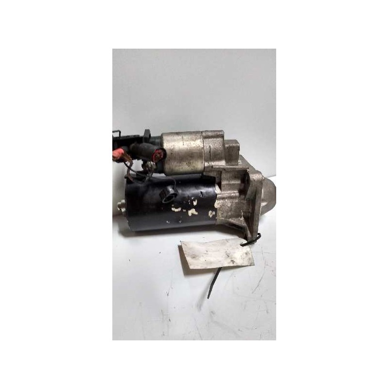 Recambio de motor arranque para alfa romeo 147 (190) 1.9 jtd cat referencia OEM IAM 0001108234 1005831290 BOSCH