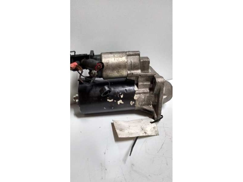 Recambio de motor arranque para alfa romeo 147 (190) 1.9 jtd cat referencia OEM IAM 0001108234 1005831290 BOSCH