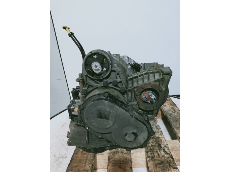 Recambio de caja cambios para chrysler voyager (rg) 3.3 lx referencia OEM IAM TPKT TPKTK 0582A3417 P04800931AB