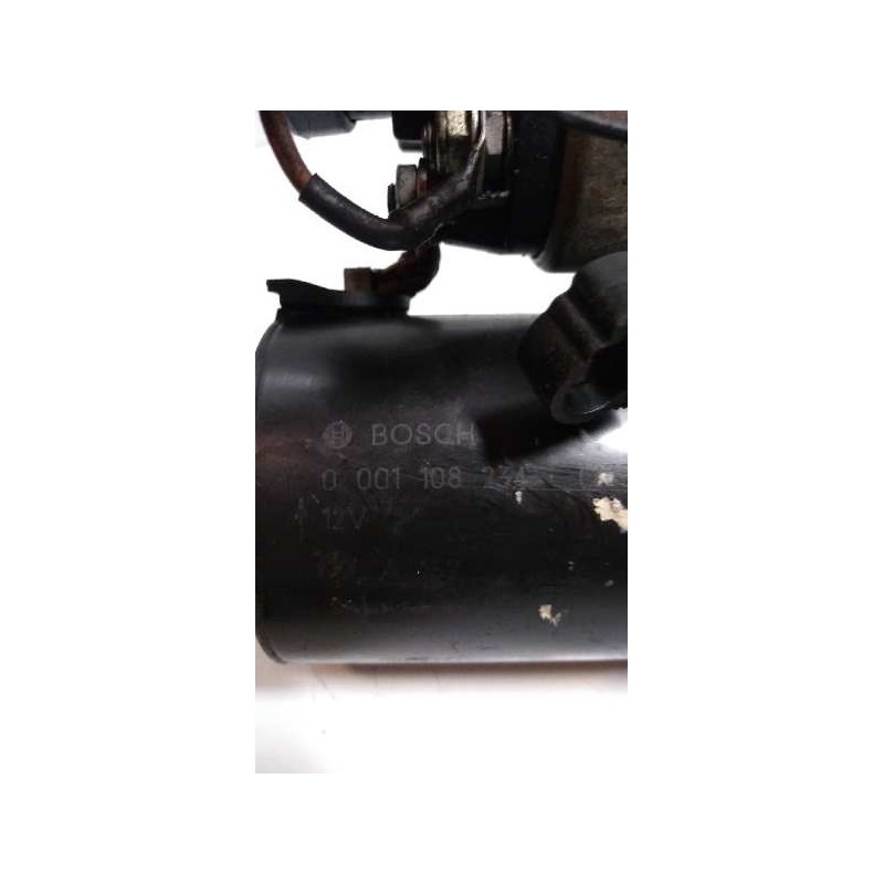Recambio de motor arranque para alfa romeo 147 (190) 1.9 jtd cat referencia OEM IAM 0001108234 1005831290 BOSCH