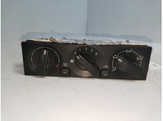 Recambio de mando calefaccion / aire acondicionado para mitsubishi montero pinin (h60/h70) referencia OEM IAM   