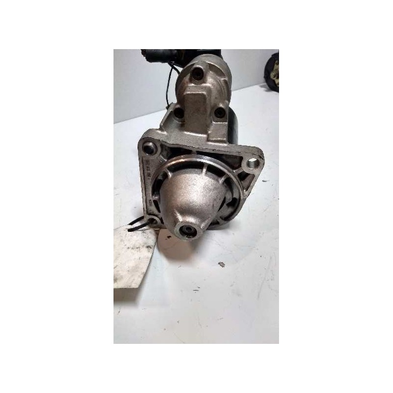 Recambio de motor arranque para alfa romeo 147 (190) 1.9 jtd cat referencia OEM IAM 0001108234 1005831290 BOSCH Recambio de motor arranque para alfa romeo 147 (190) 1.9 jtd cat referencia OEM IAM 0001108234 1005831290 BOSCH