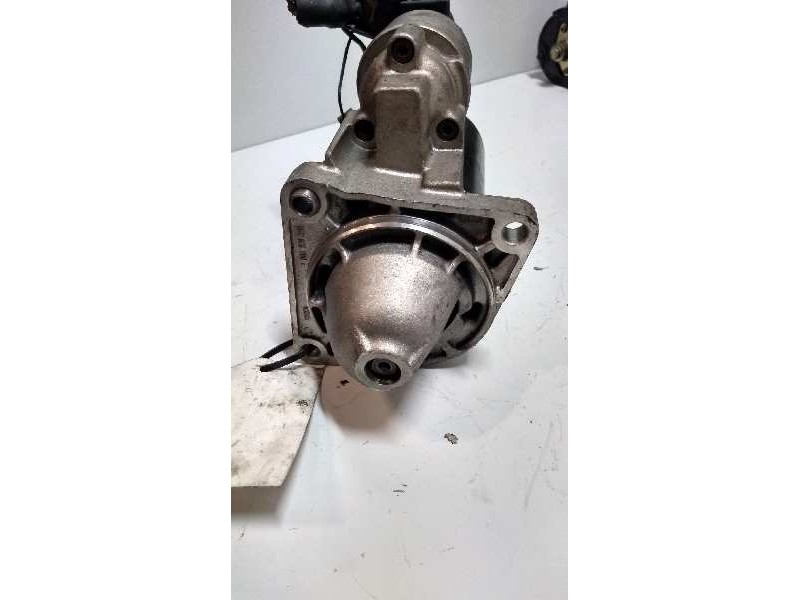 Recambio de motor arranque para alfa romeo 147 (190) 1.9 jtd cat referencia OEM IAM 0001108234 1005831290 BOSCH