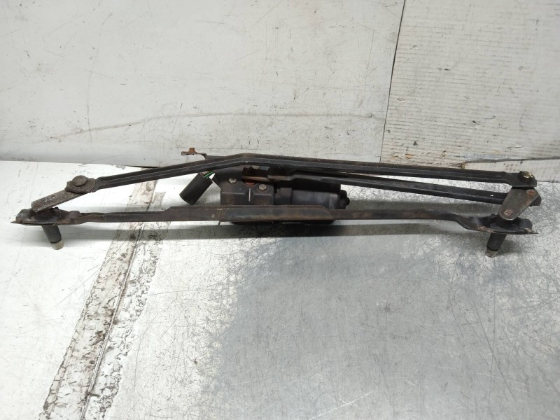 Recambio de motor limpia delantero para jeep cherokee (j) 2.5 td referencia OEM IAM    Recambio de motor limpia delantero para jeep cherokee (j) 2.5 td referencia OEM IAM