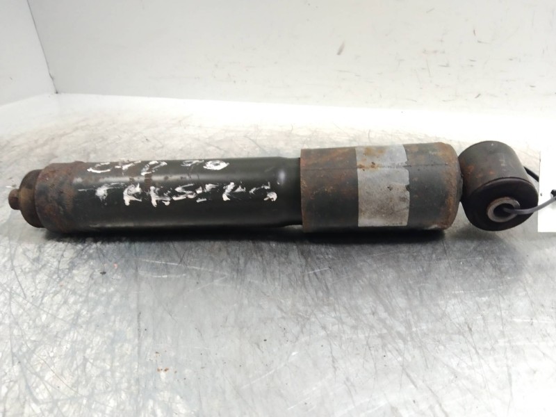 Recambio de amortiguador trasero para volkswagen t4 transporter/furgoneta (mod. 1991) 2.4 diesel referencia OEM IAM   