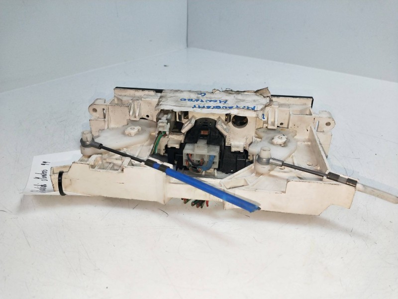Recambio de mando calefaccion / aire acondicionado para mitsubishi montero pinin (h60/h70) referencia OEM IAM   
