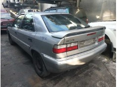 citroen xantia berlina del año 1999 2