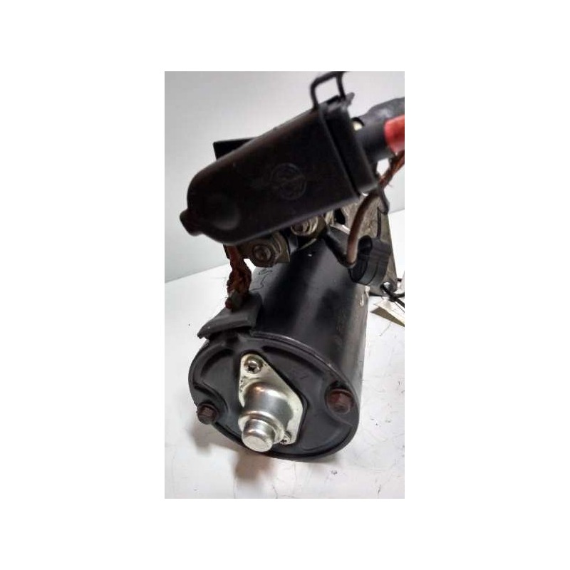Recambio de motor arranque para alfa romeo 147 (190) 1.9 jtd cat referencia OEM IAM 0001108234 1005831290 BOSCH Recambio de motor arranque para alfa romeo 147 (190) 1.9 jtd cat referencia OEM IAM 0001108234 1005831290 BOSCH
