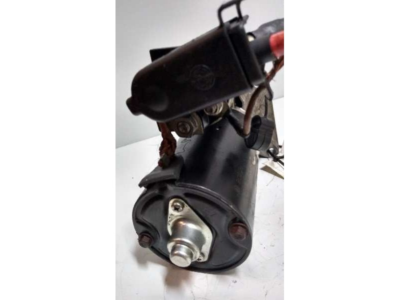 Recambio de motor arranque para alfa romeo 147 (190) 1.9 jtd cat referencia OEM IAM 0001108234 1005831290 BOSCH