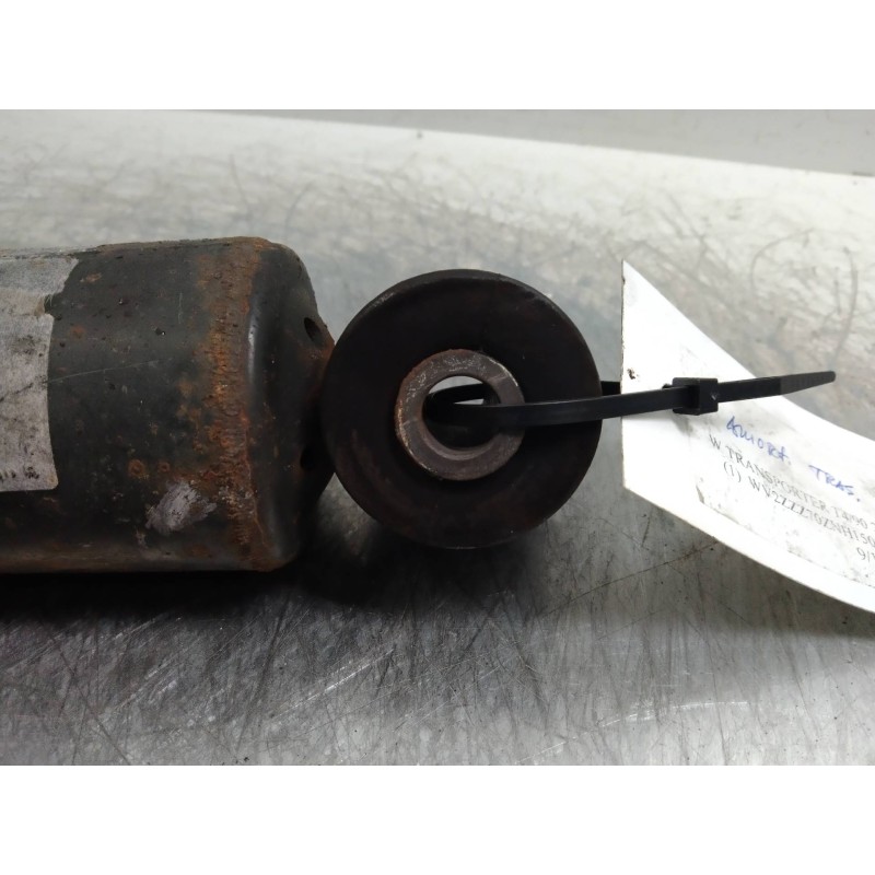Recambio de amortiguador trasero para volkswagen t4 transporter/furgoneta (mod. 1991) 2.4 diesel referencia OEM IAM   