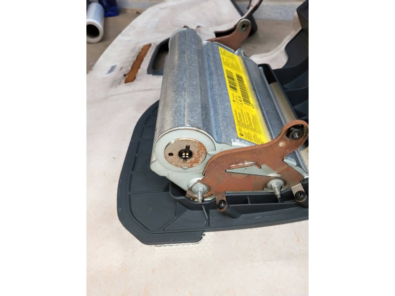 Recambio de kit airbag para mitsubishi colt berlina 5 (z30a) 1.3 cat referencia OEM IAM   