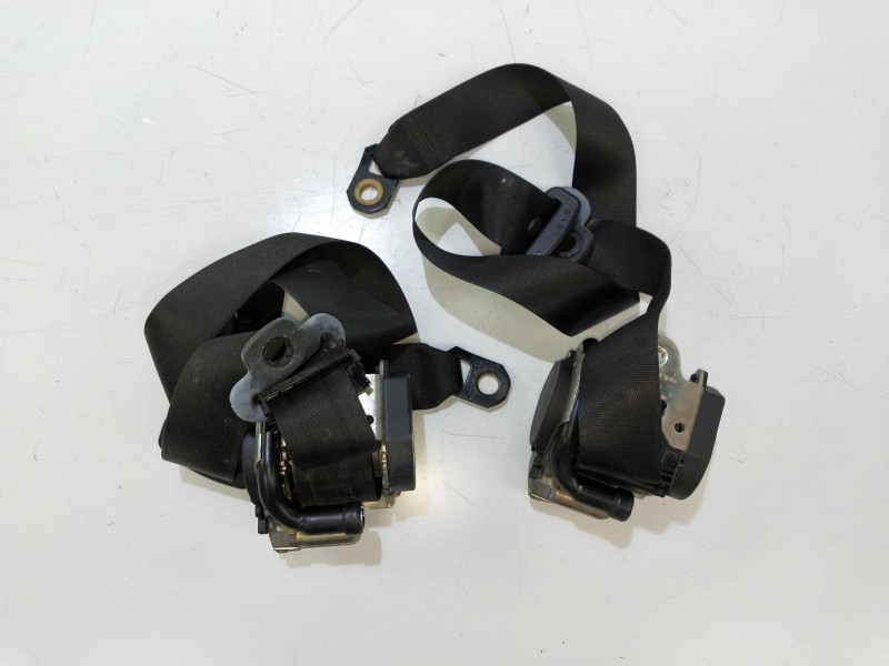 Recambio de kit airbag para mitsubishi colt berlina 5 (z30a) 1.3 cat referencia OEM IAM   