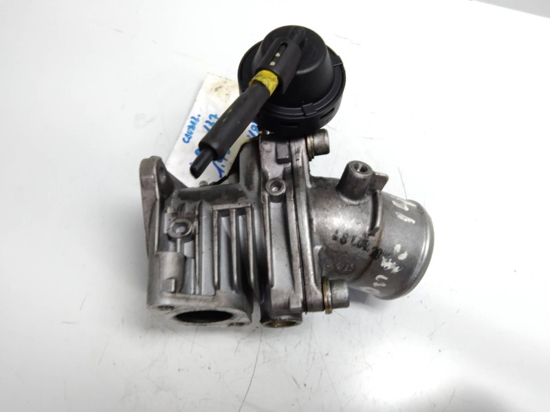 Recambio de caja mariposa para alfa romeo 147 (190) 1.9 jtd impression referencia OEM IAM   