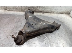 Recambio de brazo suspension inferior delantero derecho para volkswagen lt caja cerrada / combi (mod. 1997) 2.5 tdi referencia O