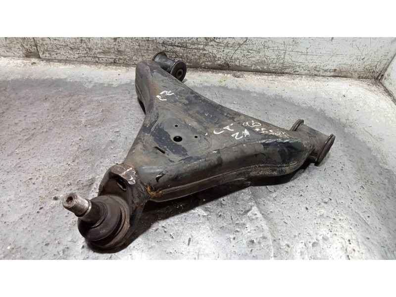 Recambio de brazo suspension inferior delantero derecho para volkswagen lt caja cerrada / combi (mod. 1997) 2.5 tdi referencia O