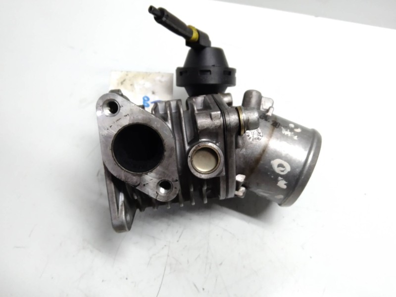 Recambio de caja mariposa para alfa romeo 147 (190) 1.9 jtd impression referencia OEM IAM   