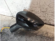 Recambio de retrovisor izquierdo para renault captur life referencia OEM IAM   ELECTRICO