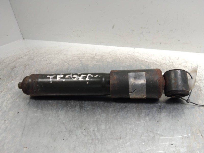 Recambio de amortiguador trasero para volkswagen t4 transporter/furgoneta (mod. 1991) 2.4 diesel referencia OEM IAM   