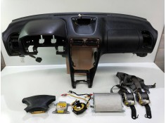 Recambio de kit airbag para mitsubishi galant berlina (ea0) 2400 gls referencia OEM IAM   