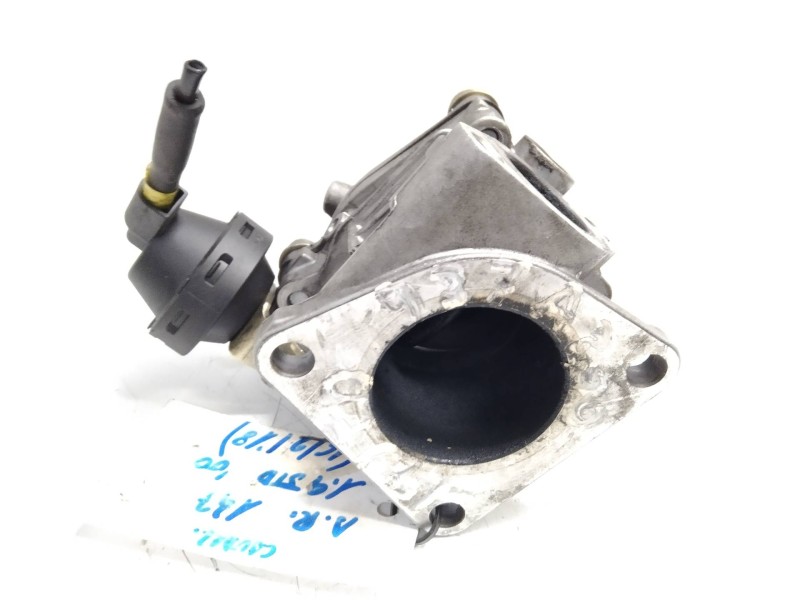 Recambio de caja mariposa para alfa romeo 147 (190) 1.9 jtd impression referencia OEM IAM   