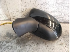 Recambio de retrovisor izquierdo para renault captur life referencia OEM IAM   ELECTRICO 2