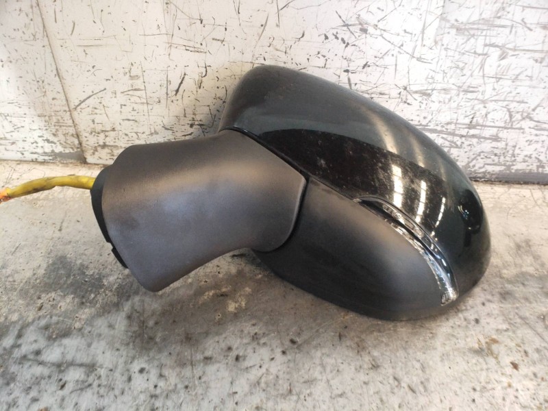 Recambio de retrovisor izquierdo para renault captur life referencia OEM IAM   ELECTRICO