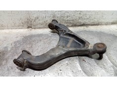 Recambio de brazo suspension inferior delantero izquierdo para volkswagen lt caja cerrada / combi (mod. 1997) 2.5 tdi referencia 2