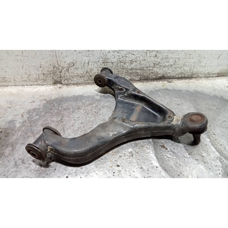 Recambio de brazo suspension inferior delantero izquierdo para volkswagen lt caja cerrada / combi (mod. 1997) 2.5 tdi referencia
