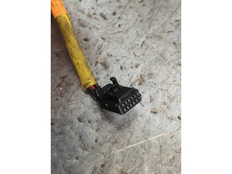 Recambio de retrovisor izquierdo para renault captur life referencia OEM IAM   ELECTRICO