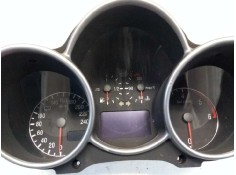 Recambio de cuadro instrumentos para alfa romeo 147 (190) 1.9 jtd impression referencia OEM IAM 735361277 110008953039 
