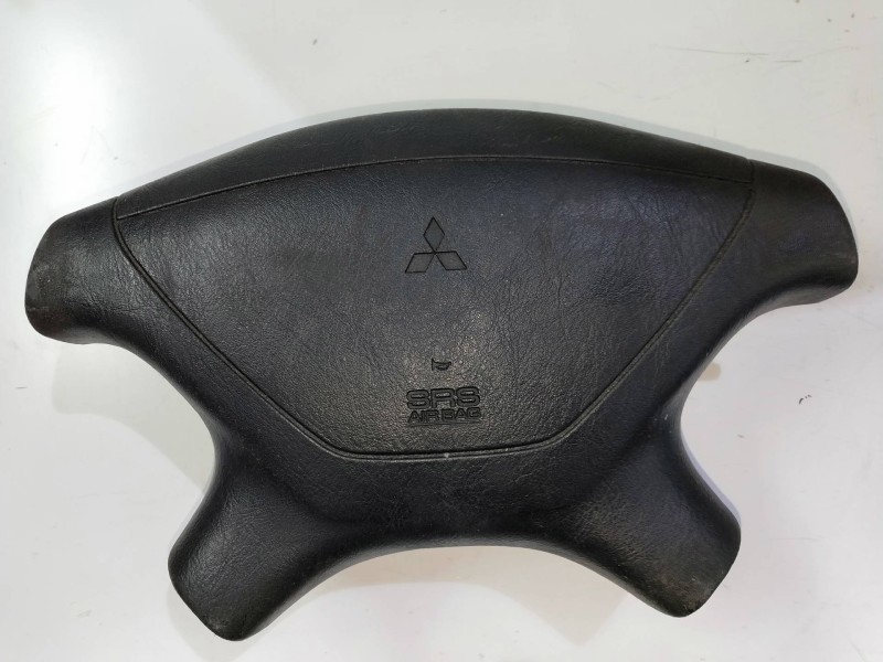 Recambio de kit airbag para mitsubishi galant berlina (ea0) 2400 gls referencia OEM IAM   