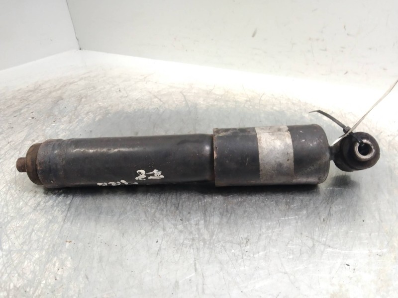 Recambio de amortiguador trasero para volkswagen t4 transporter/furgoneta (mod. 1991) 2.5 referencia OEM IAM   