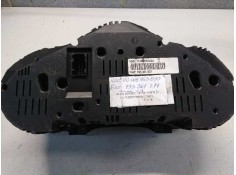 Recambio de cuadro instrumentos para alfa romeo 147 (190) 1.9 jtd impression referencia OEM IAM 735361277 110008953039  2